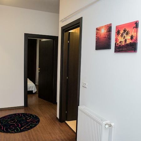 Appartamento 21 By The Sea Mamaia Esterno foto