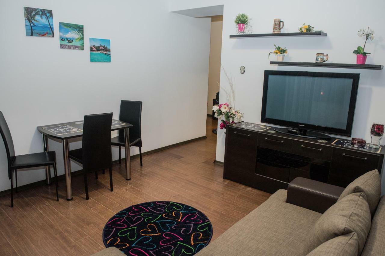 Appartamento 21 By The Sea Mamaia Esterno foto