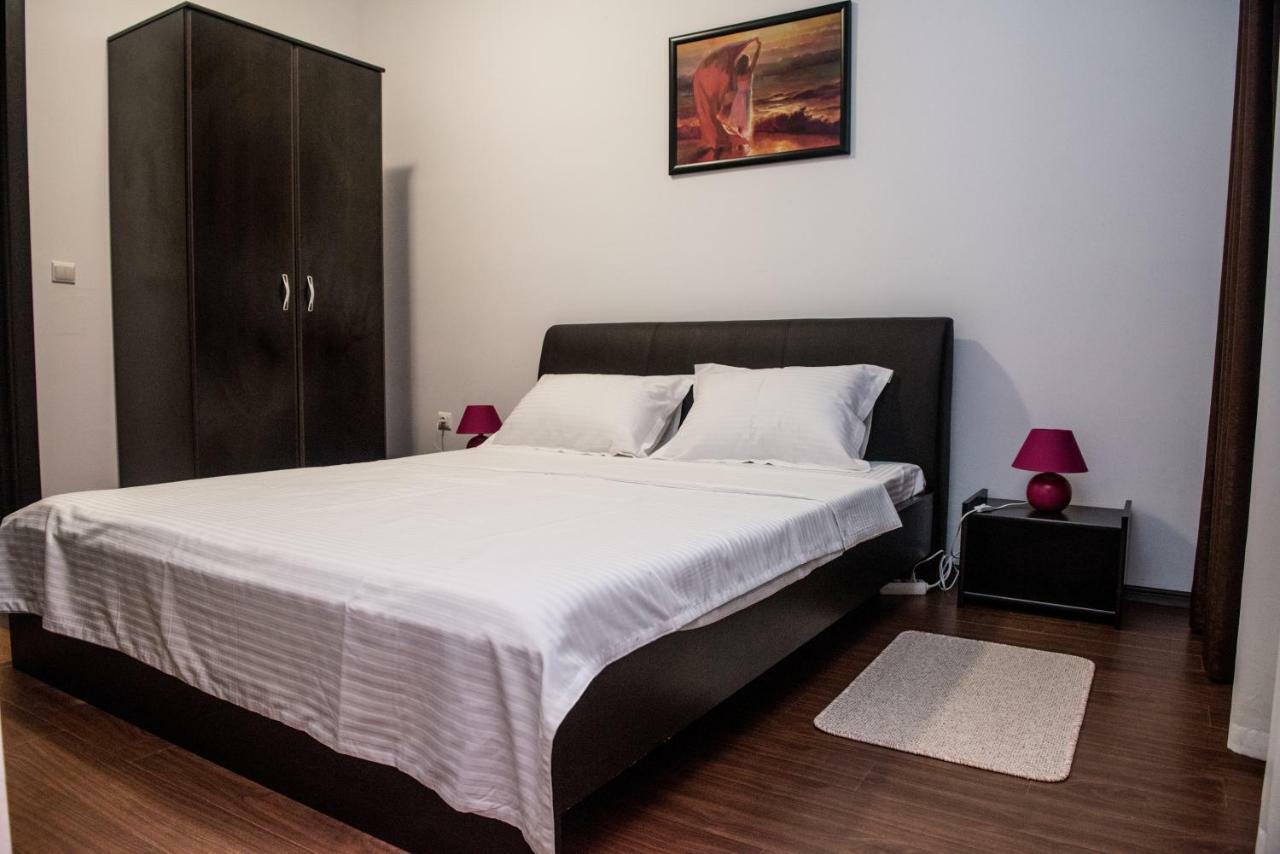 Appartamento 21 By The Sea Mamaia Esterno foto