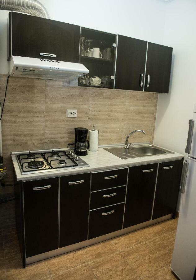 Appartamento 21 By The Sea Mamaia Esterno foto